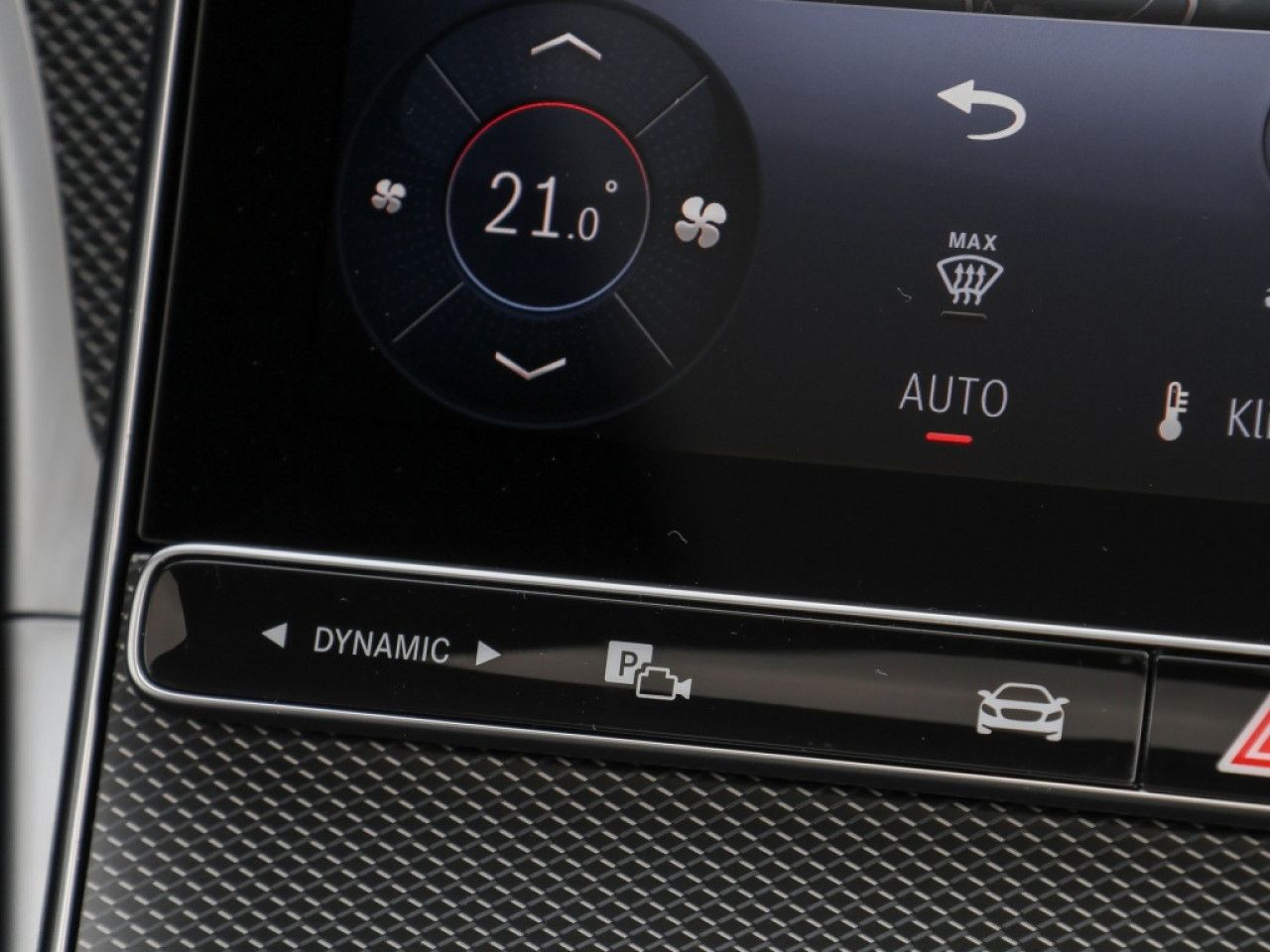 Mercedes-Benz C-Klasse – Bild 10