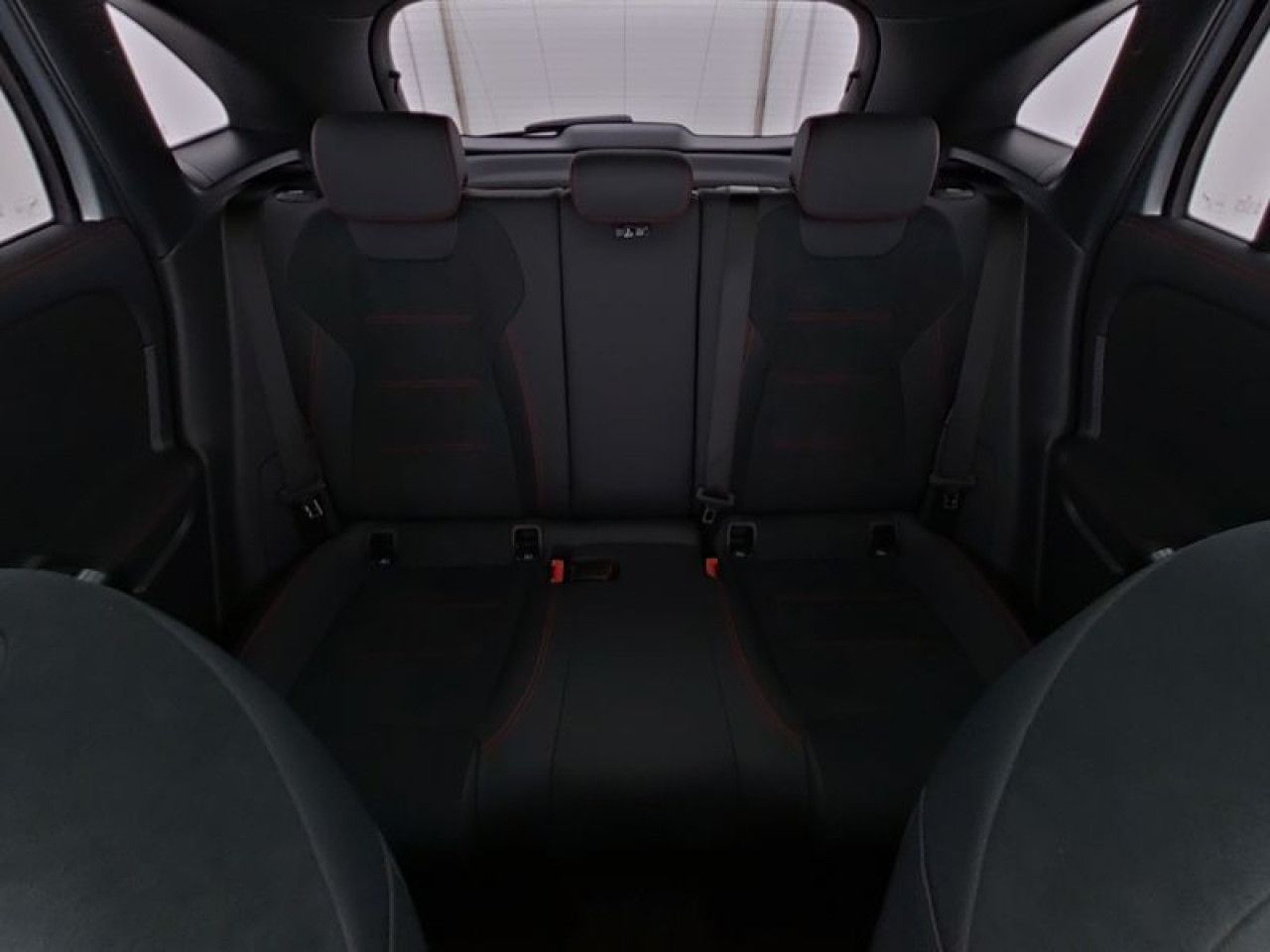 Mercedes-Benz GLA – Bild 9