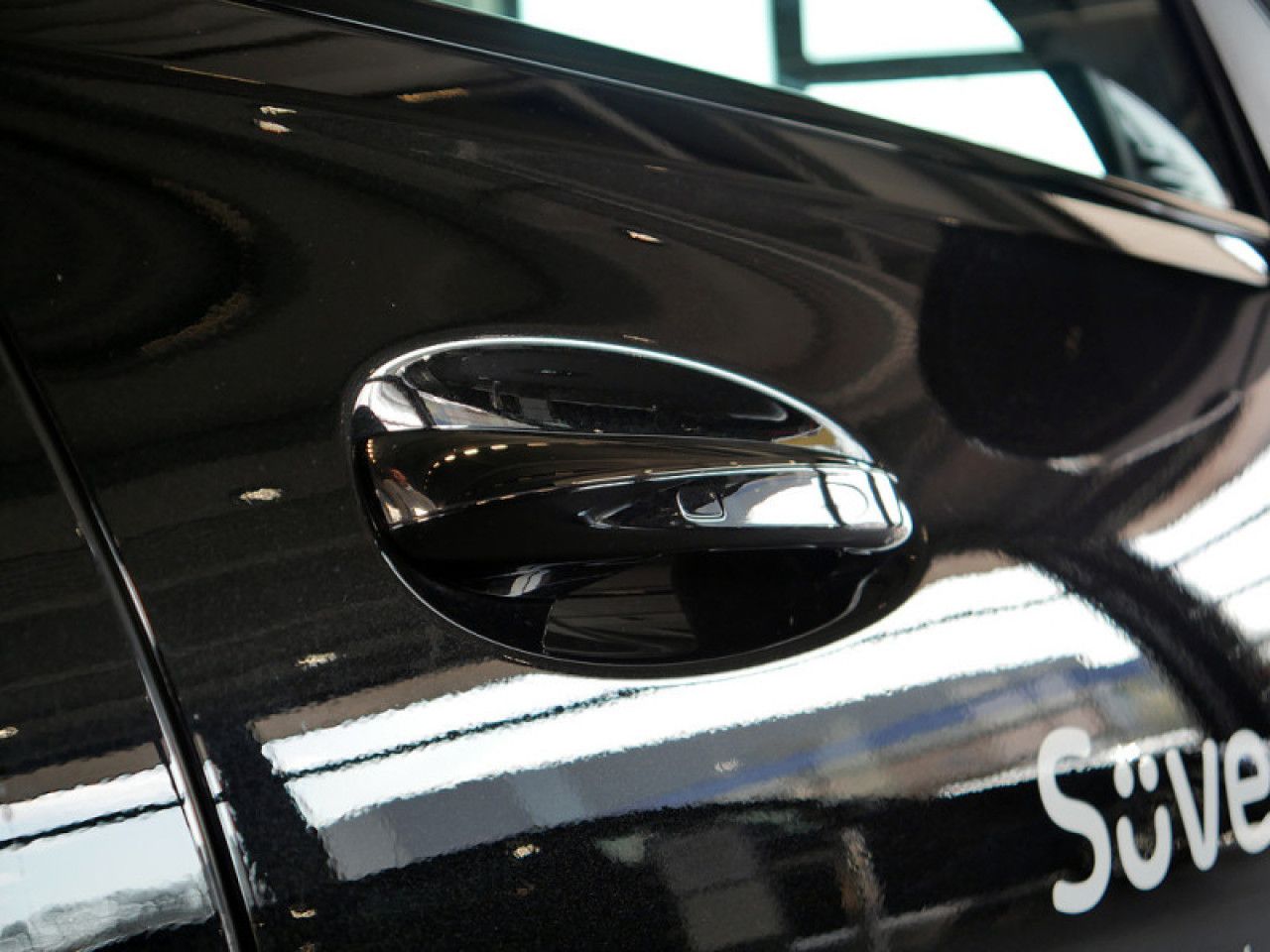 Mercedes-Benz GLE – Bild 9