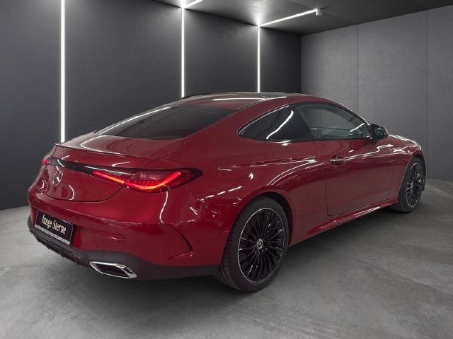 Mercedes-Benz CLE 200