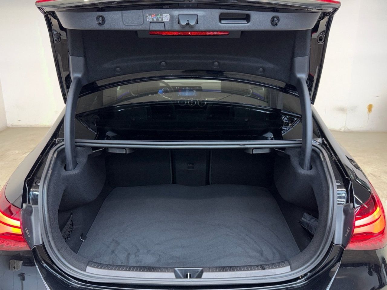 Mercedes-Benz A-Klasse – Bild 14
