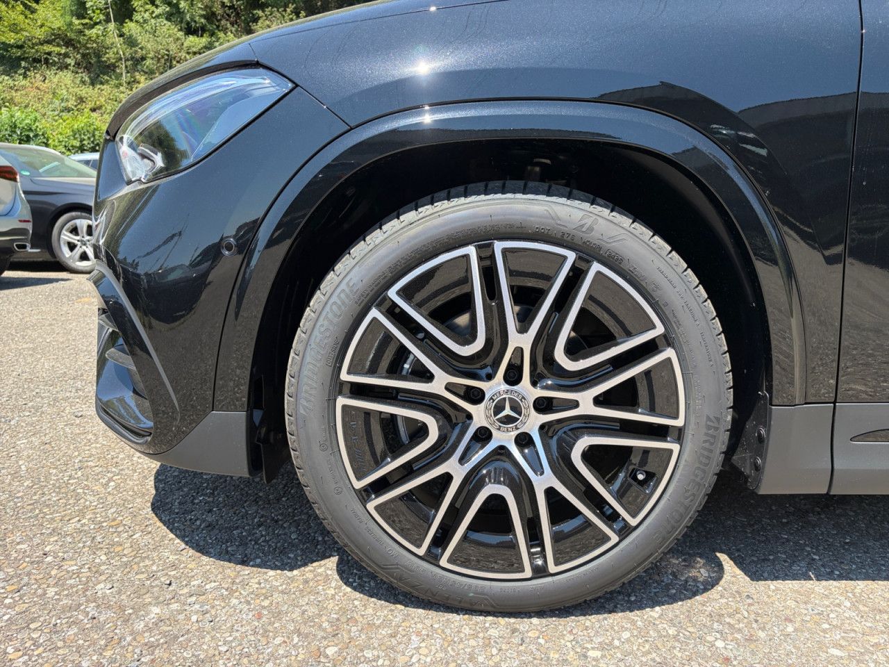 Mercedes-Benz GLA – Bild 8