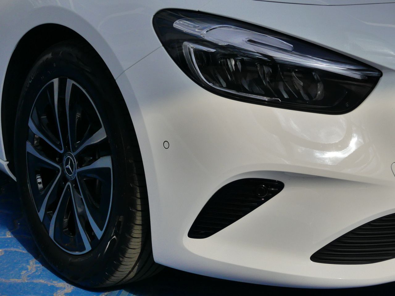 Mercedes-Benz B-Klasse – Bild 6