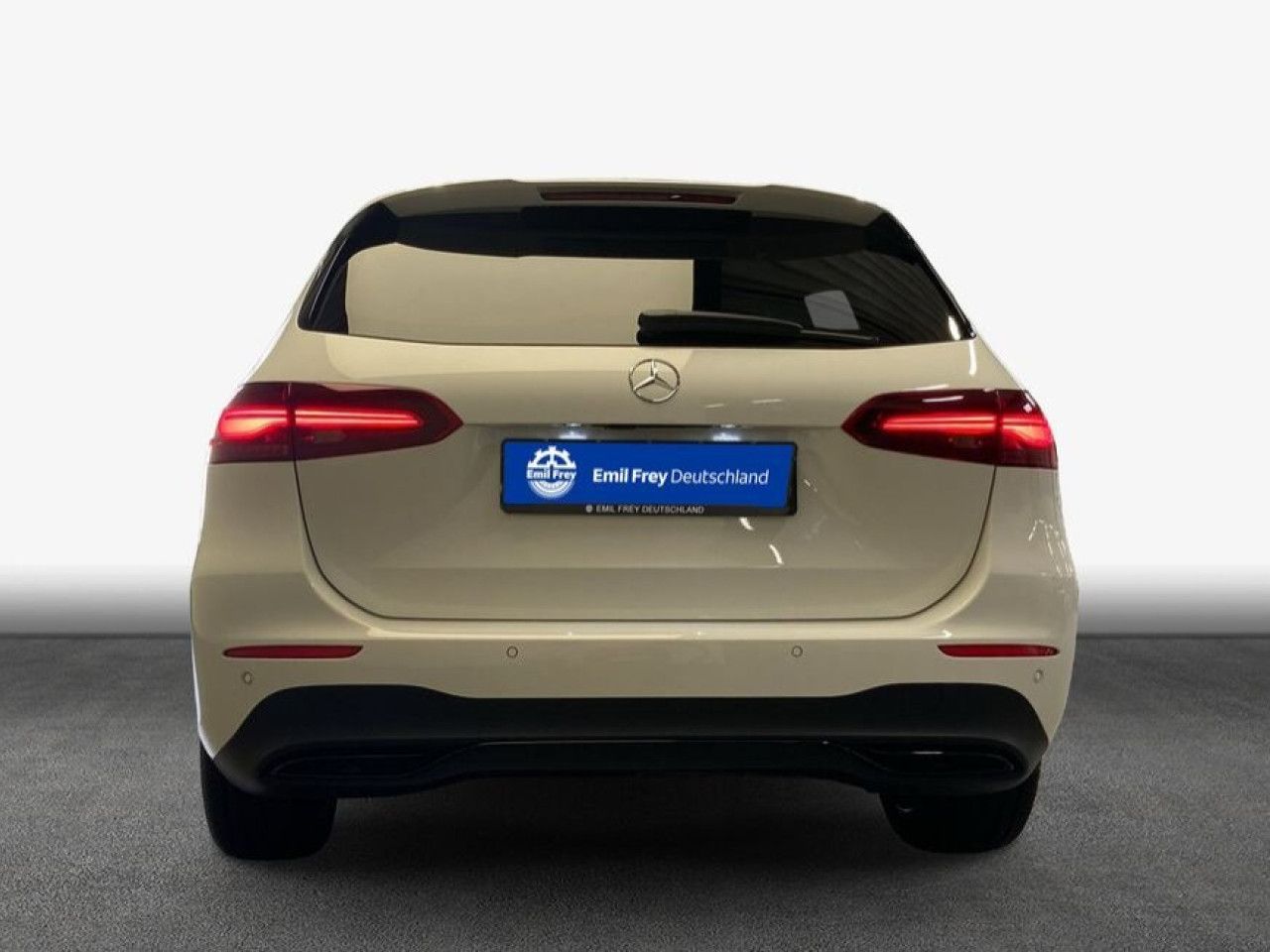 Mercedes-Benz B-Klasse – Bild 5