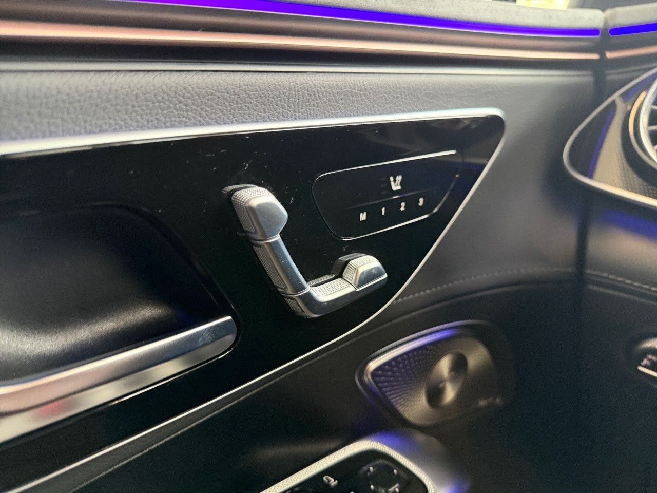 Mercedes-Benz EQE – Bild 21