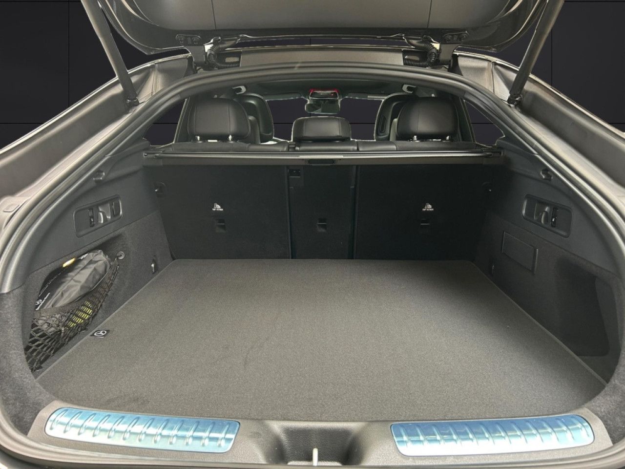 Mercedes-Benz GLC – Bild 15