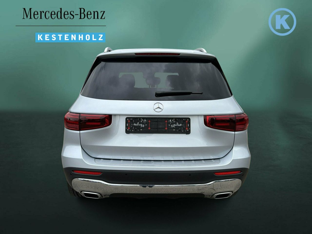 Mercedes-Benz GLB – Bild 4
