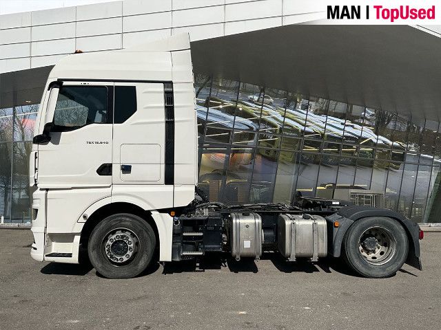 MAN TGX 18.640 4x2 BL SA 9