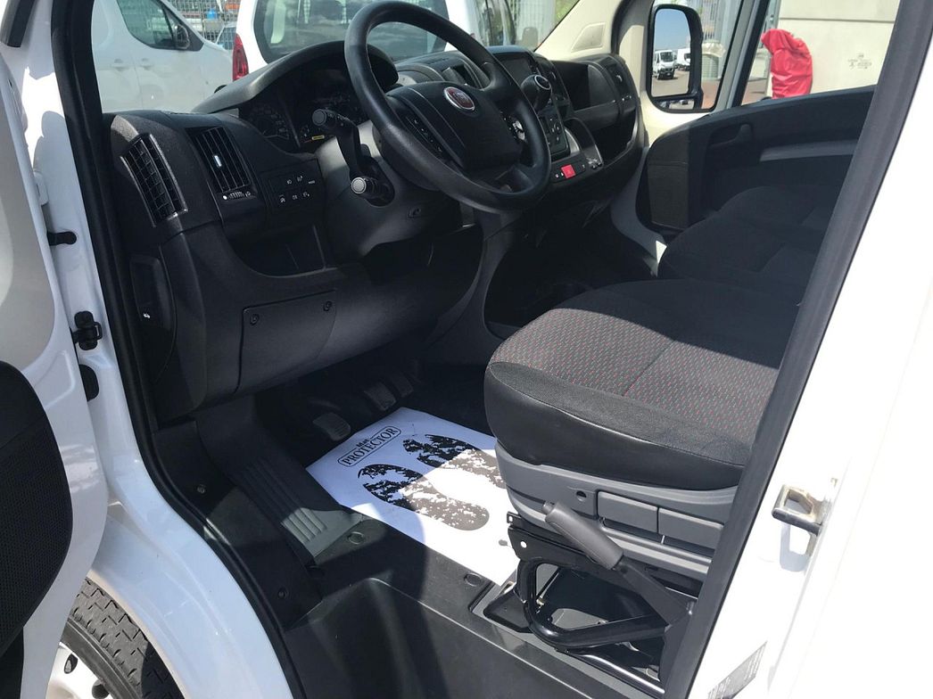 Fiat | DUCATO 33 MH1