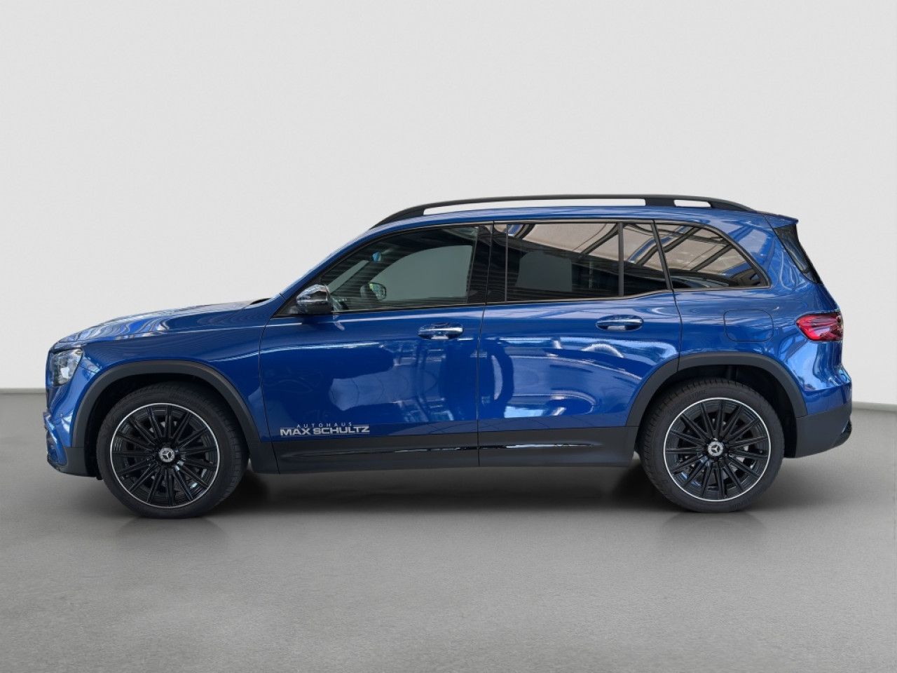 Mercedes-Benz GLB – Bild 3