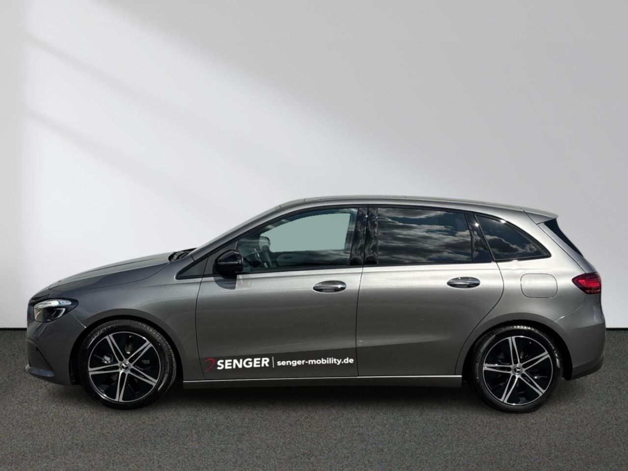 Mercedes-Benz B-Klasse – Bild 2