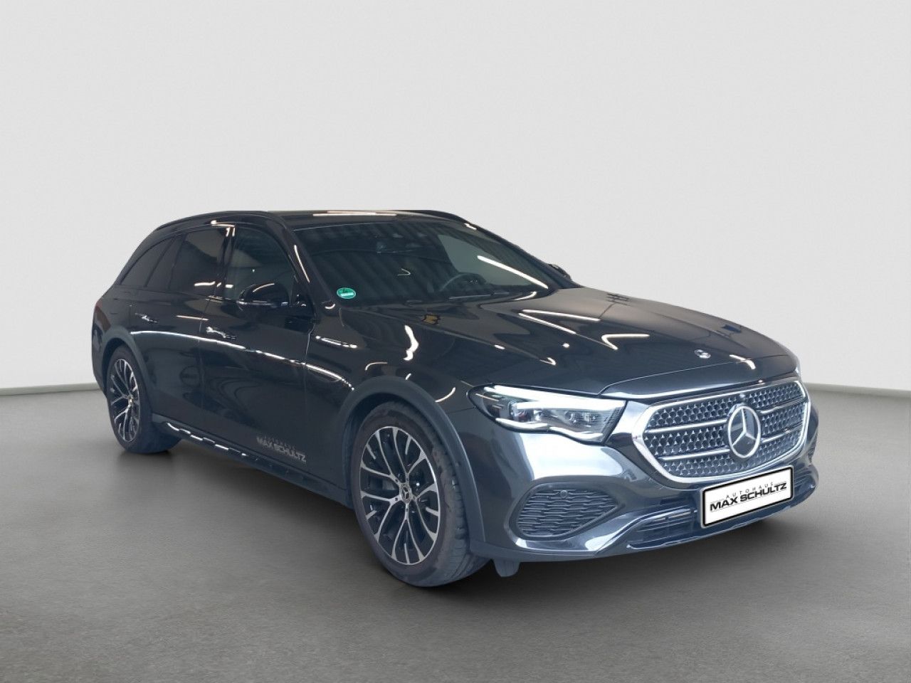 Mercedes-Benz E-Klasse – Bild 16