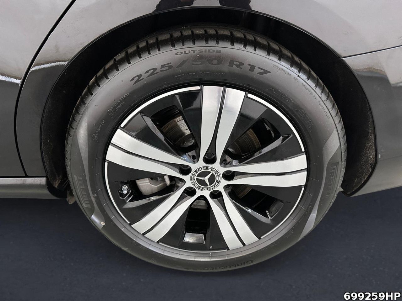 Mercedes-Benz C-Klasse – Bild 5