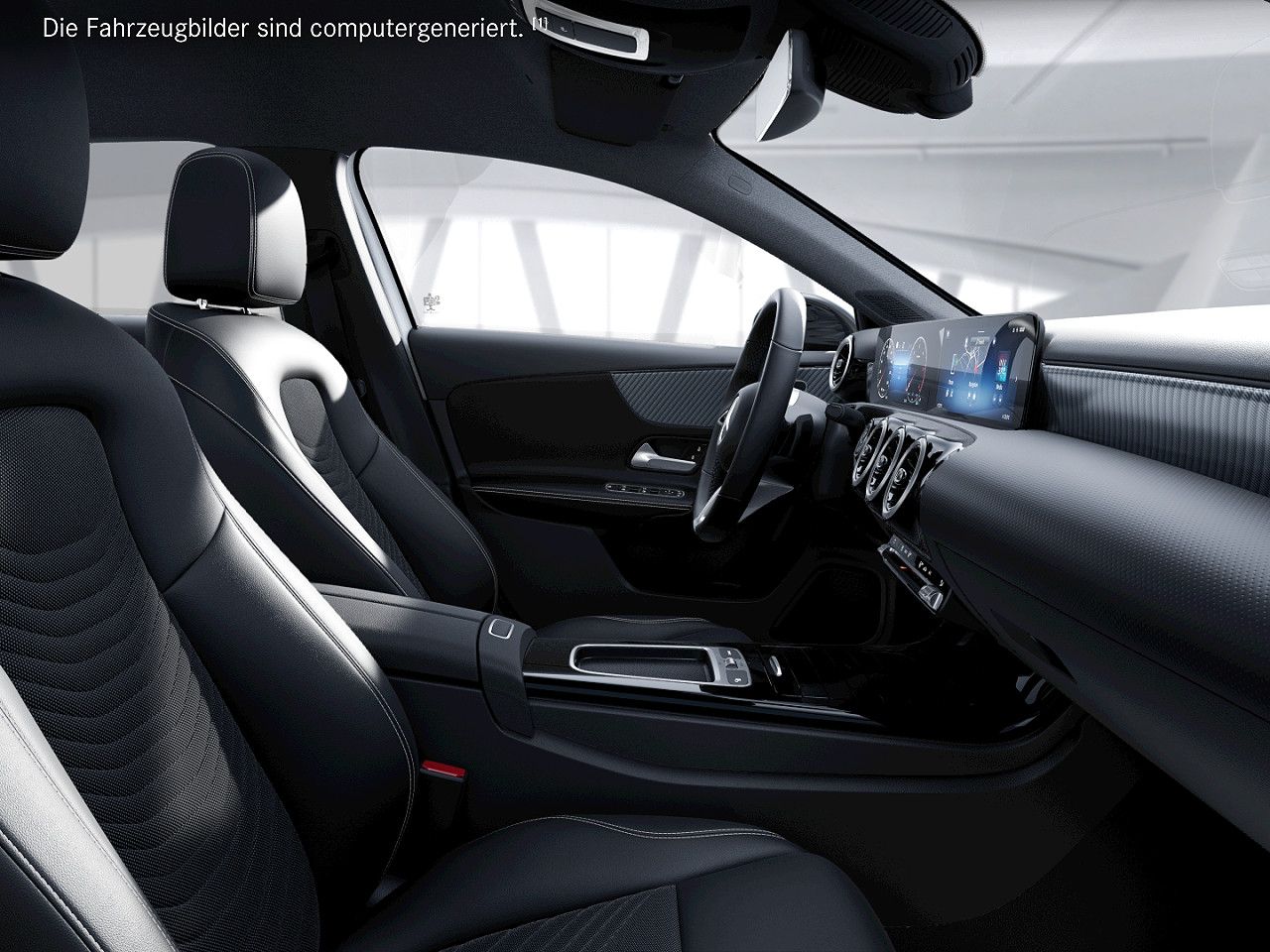 Mercedes-Benz A-Klasse – Bild 21