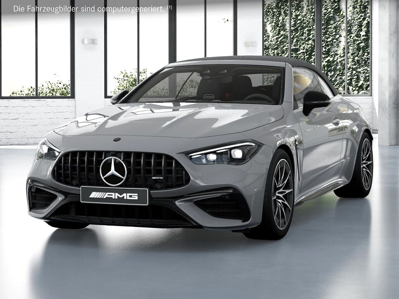 Mercedes-Benz CLE – Bild 19