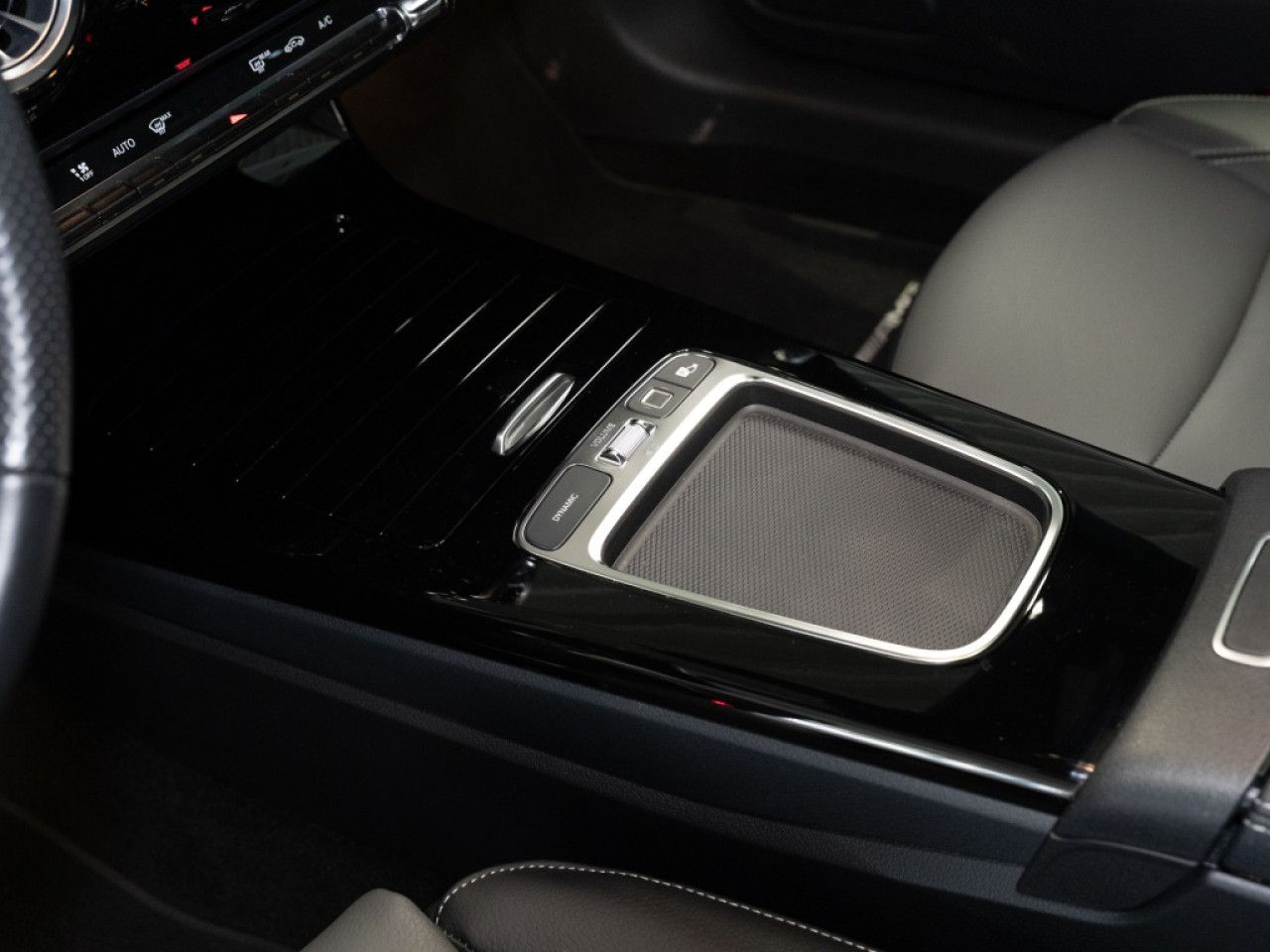 Mercedes-Benz CLA – Bild 18