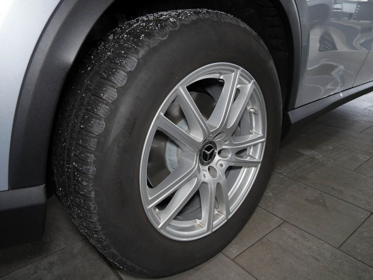 Mercedes-Benz GLC – Bild 8