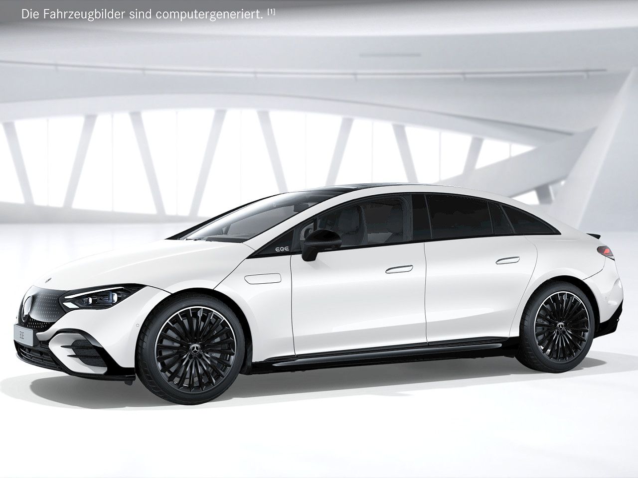 Mercedes-Benz EQE – Bild 11