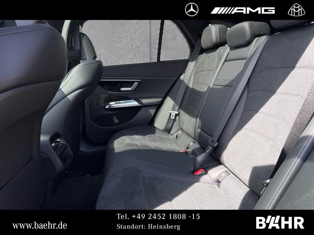 Mercedes-Benz E-Klasse – Bild 9
