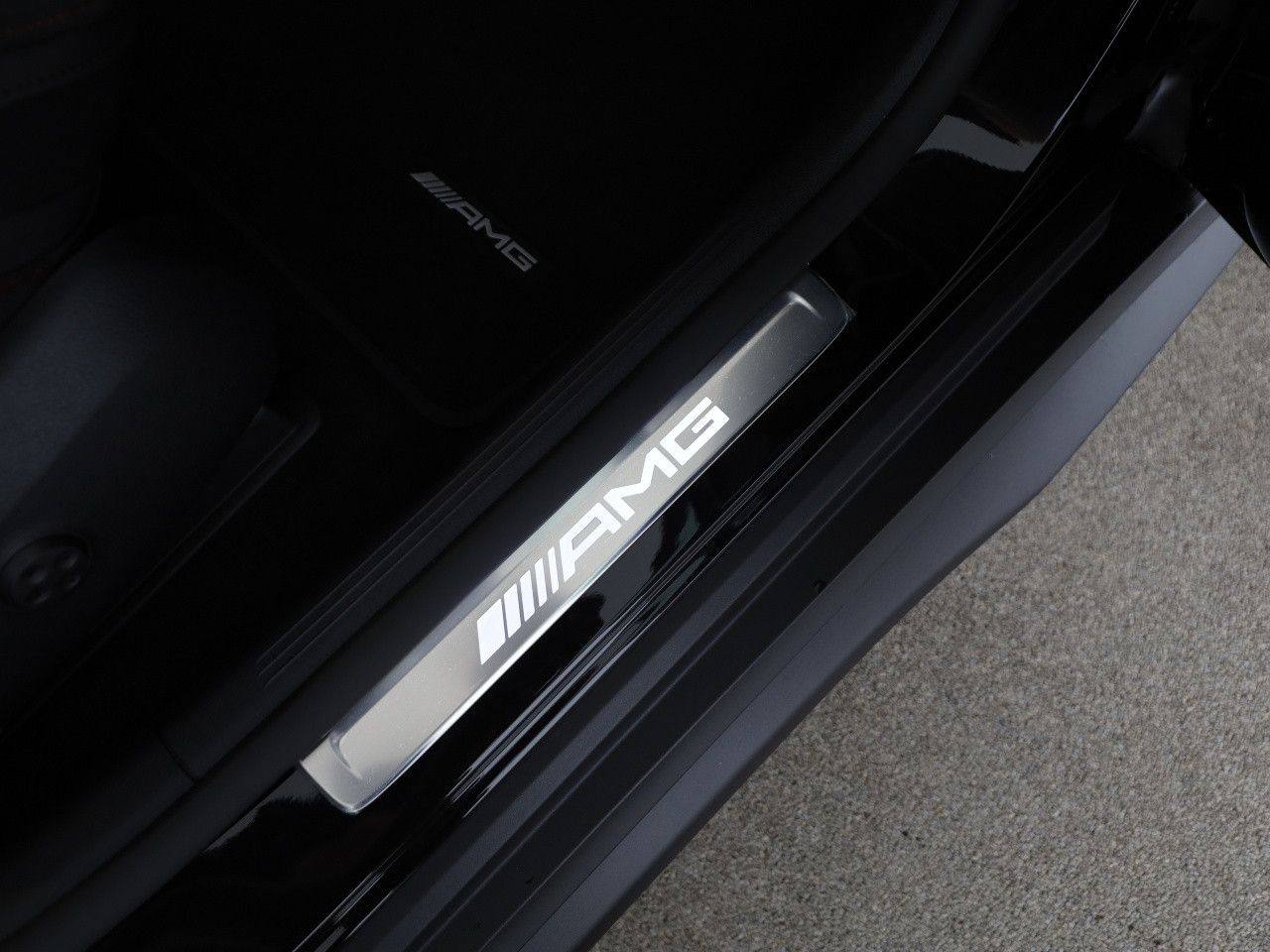 Mercedes-Benz GLC – Bild 17