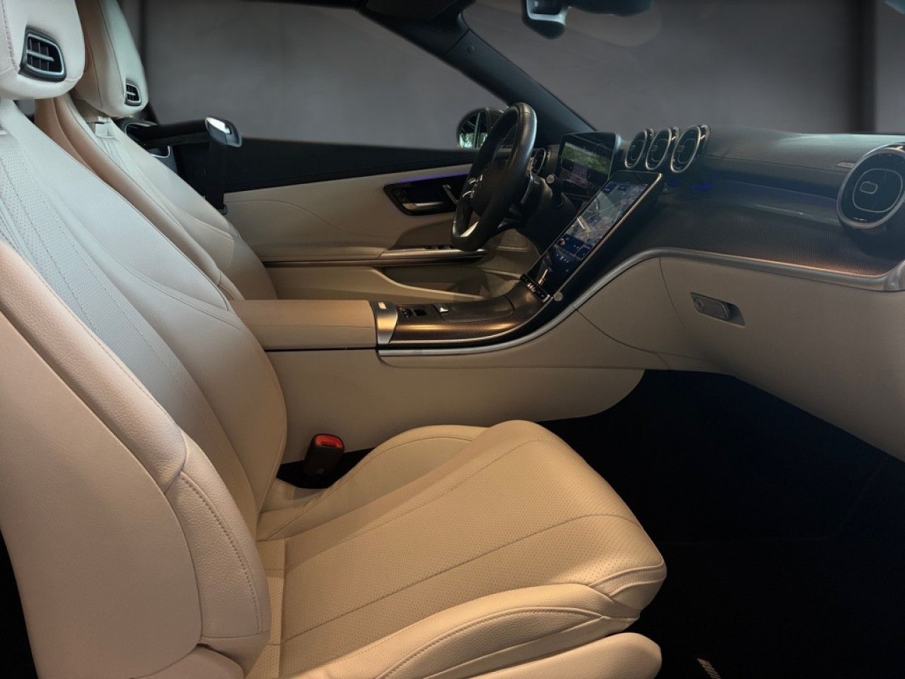 Mercedes-Benz CLE – Bild 16