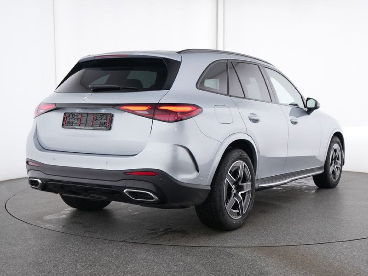 Mercedes-Benz GLC – Bild 2