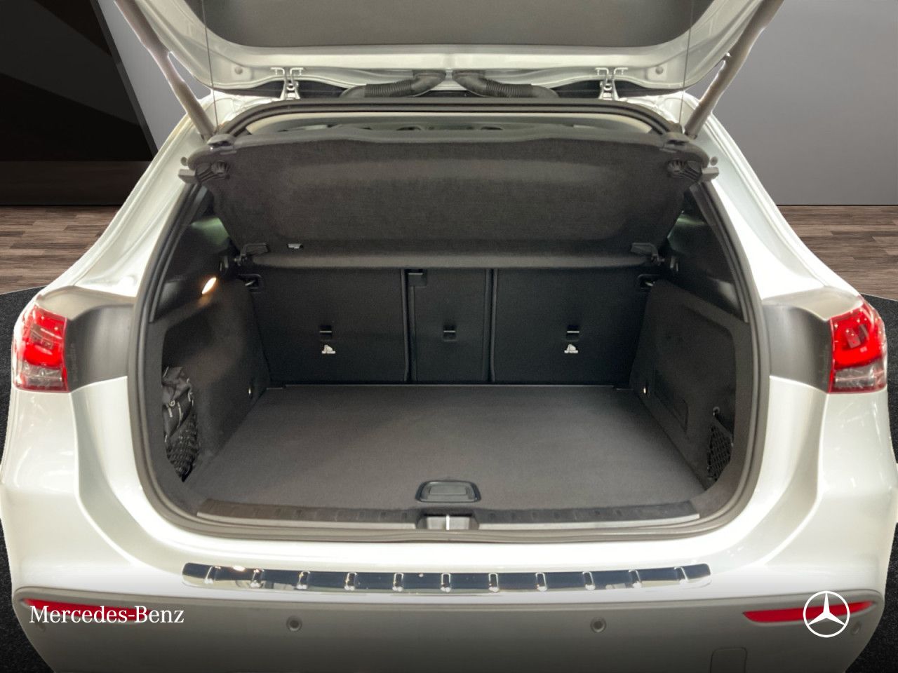 Mercedes-Benz GLA – Bild 15