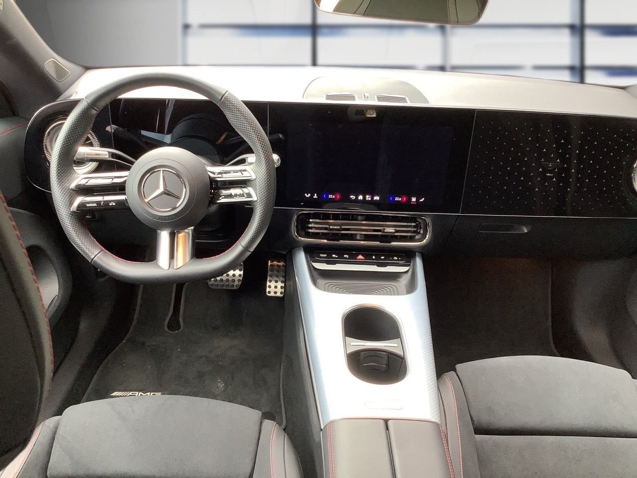 Mercedes-Benz CLA – Bild 6