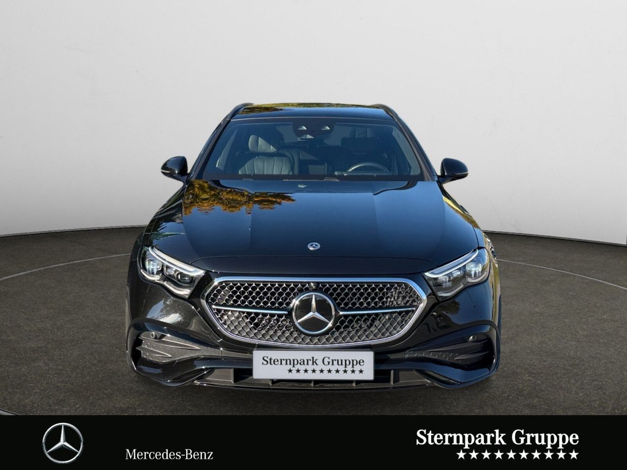 Mercedes-Benz E-Klasse – Bild 8