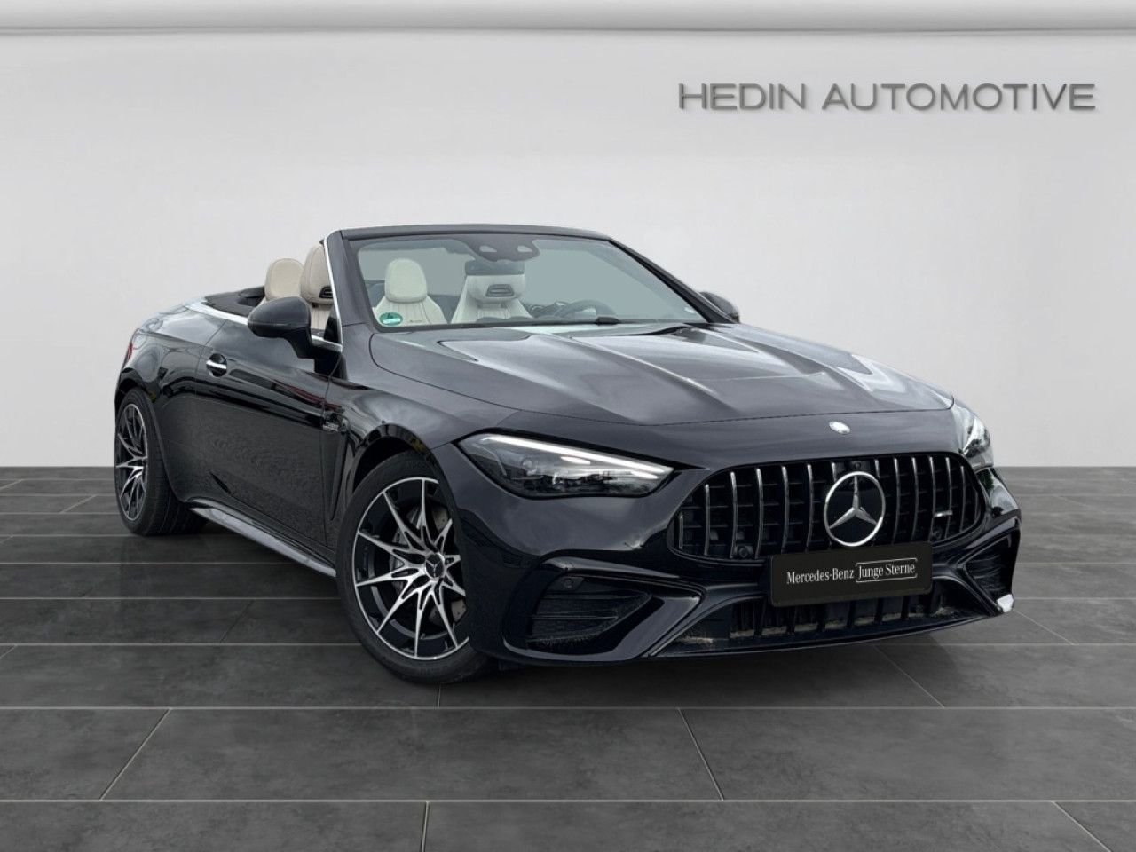Mercedes-Benz CLE – Bild 4