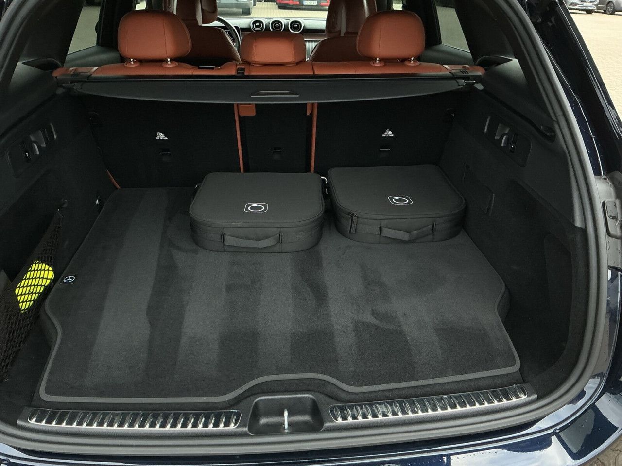 Mercedes-Benz GLC – Bild 17