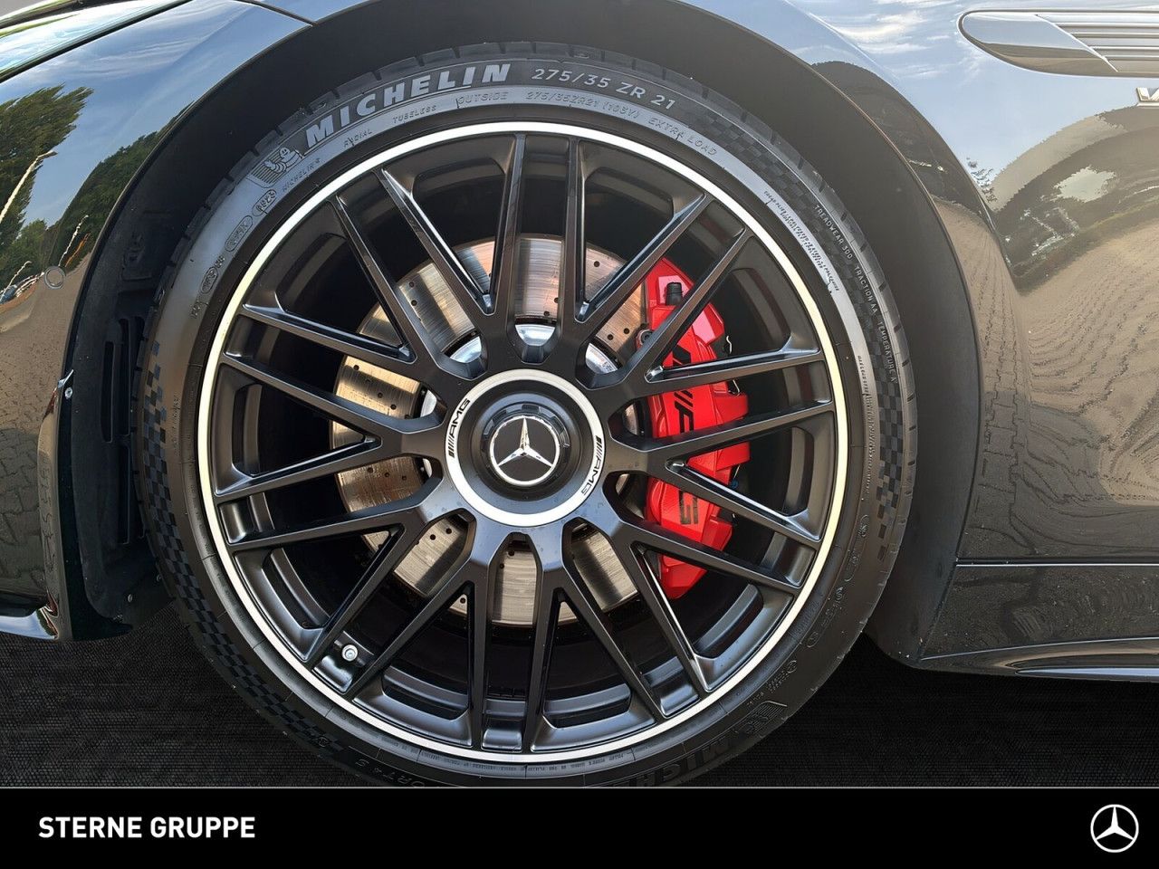 Mercedes-Benz SL – Bild 9