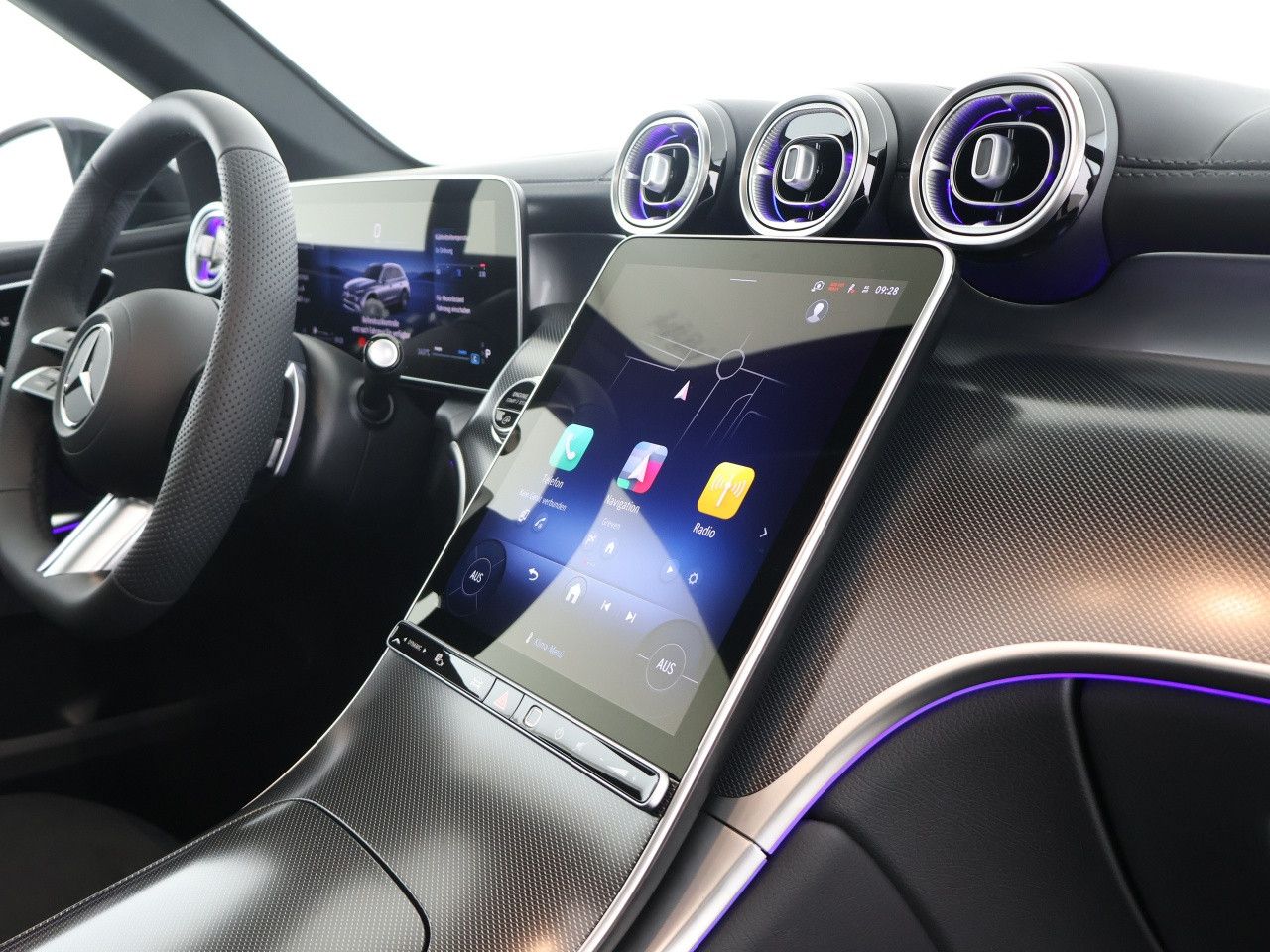 Mercedes-Benz GLC – Bild 17