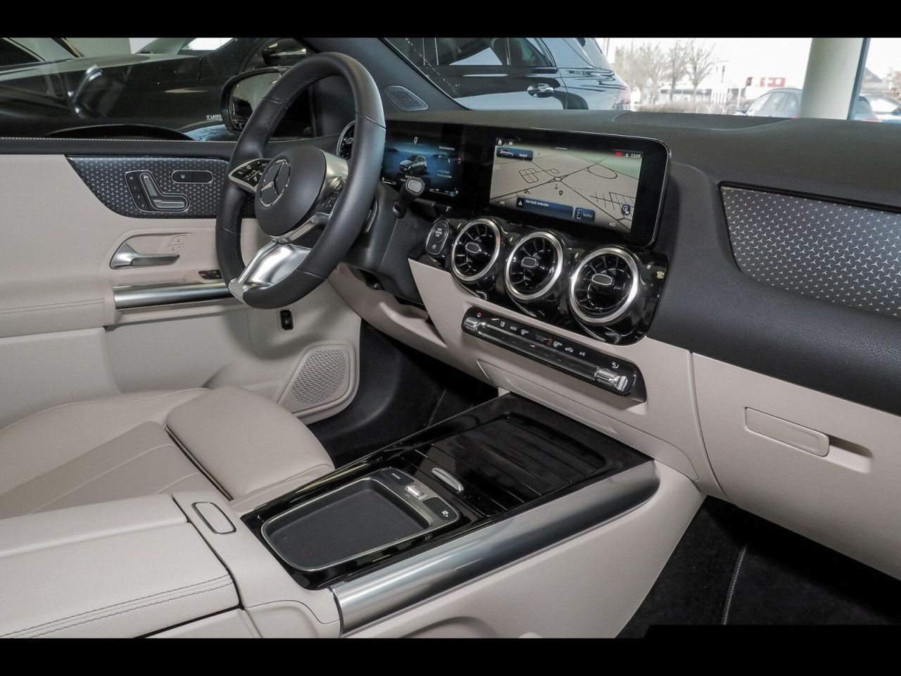 Mercedes-Benz B-Klasse – Bild 7