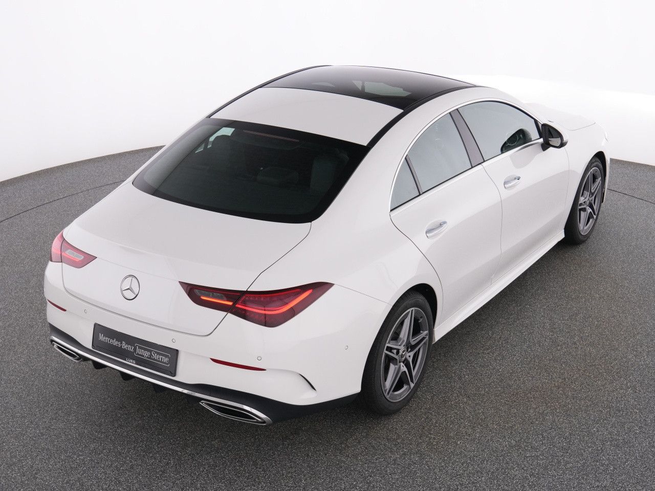 Mercedes-Benz CLA – Bild 18