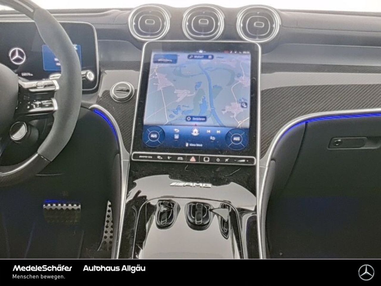 Mercedes-Benz GLC – Bild 4