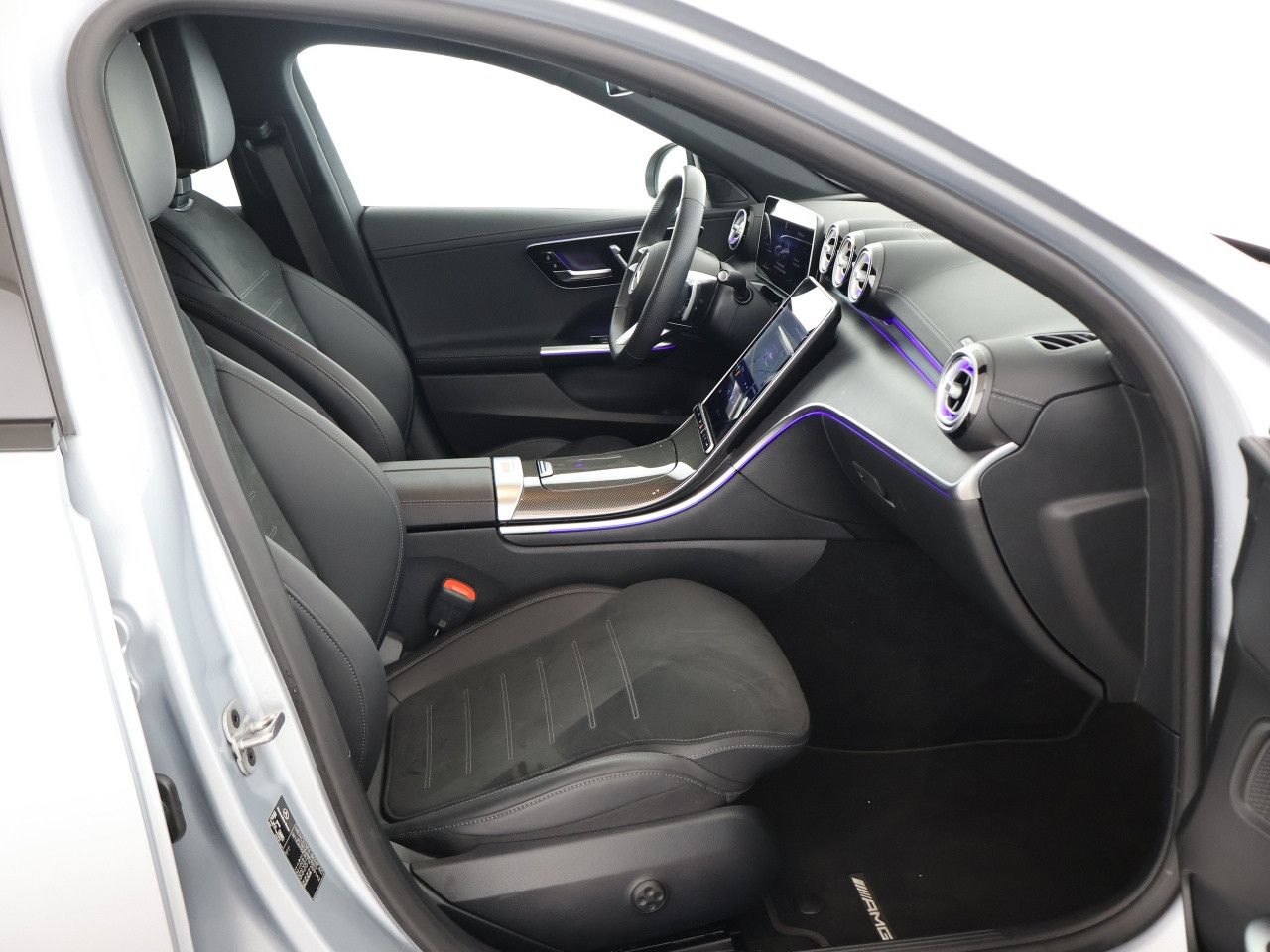 Mercedes-Benz C-Klasse – Bild 9