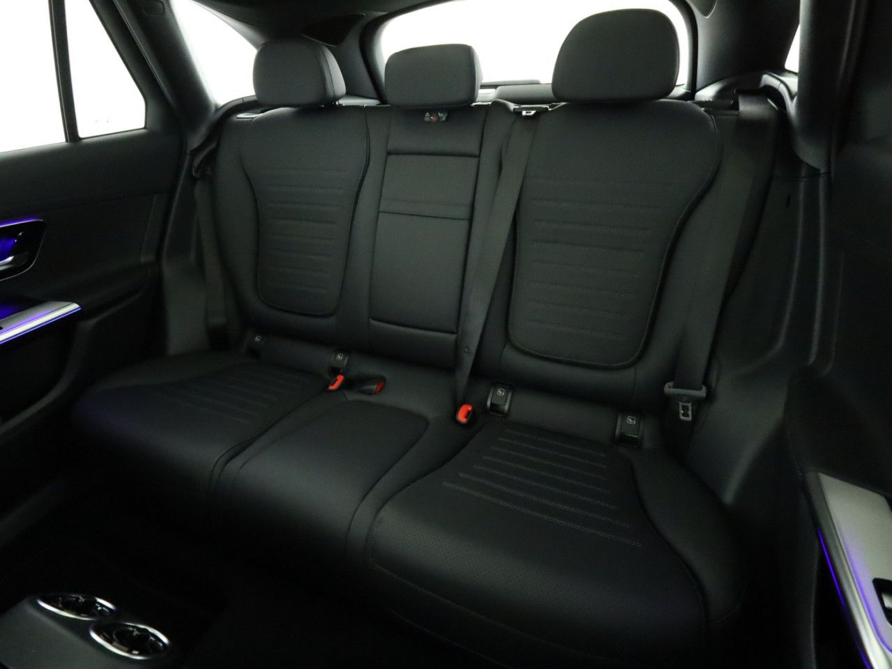 Mercedes-Benz GLC – Bild 18