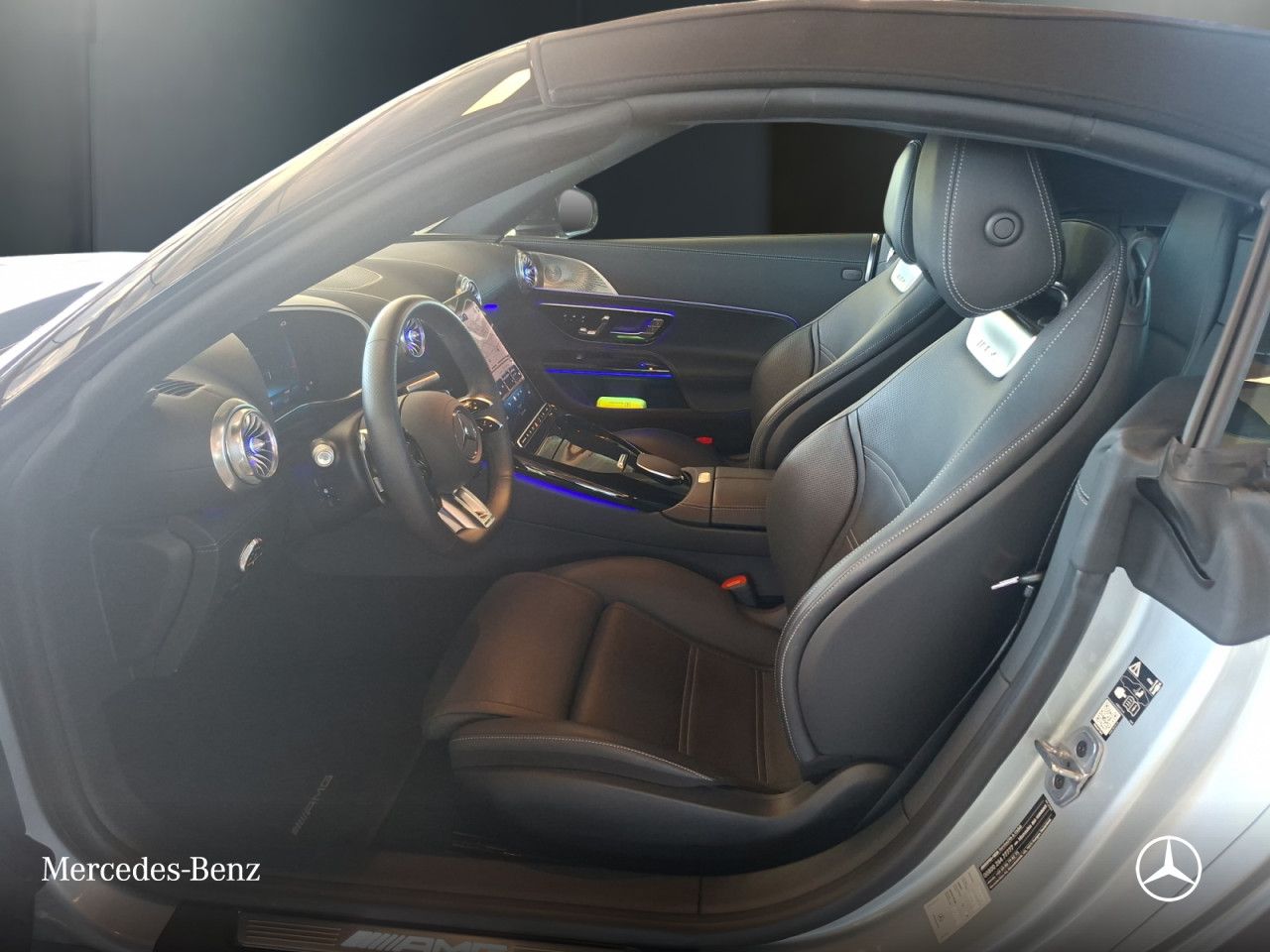 Mercedes-Benz SL – Bild 9