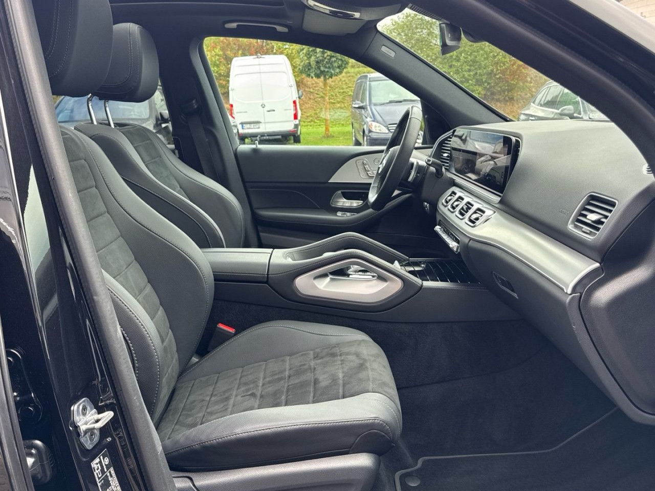Mercedes-Benz GLE – Bild 14