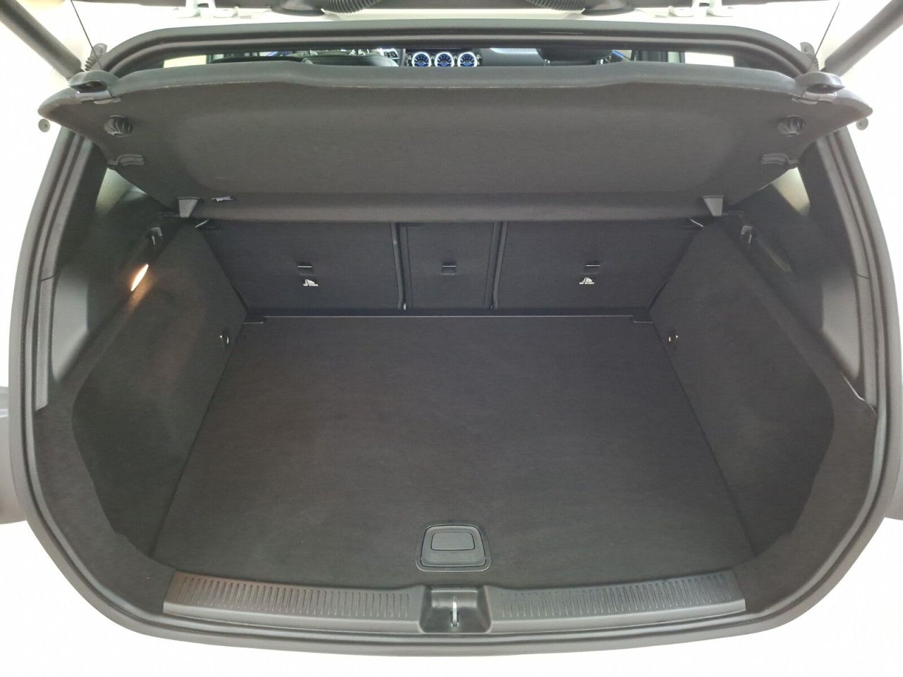 Mercedes-Benz B-Klasse – Bild 6
