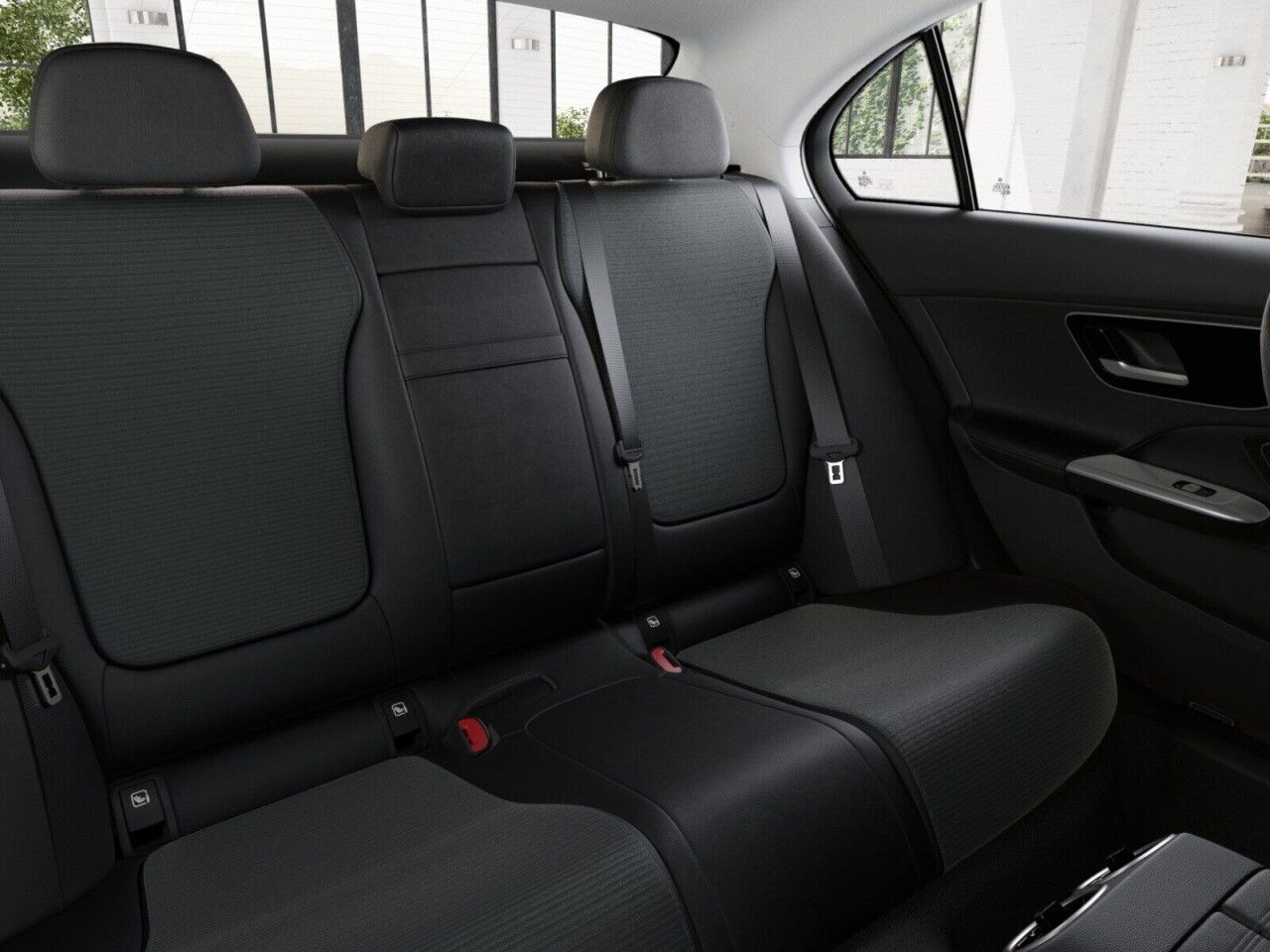 Mercedes-Benz C-Klasse – Bild 13