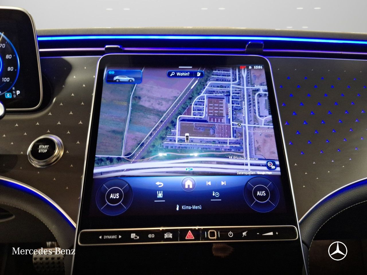 Mercedes-Benz EQE – Bild 13
