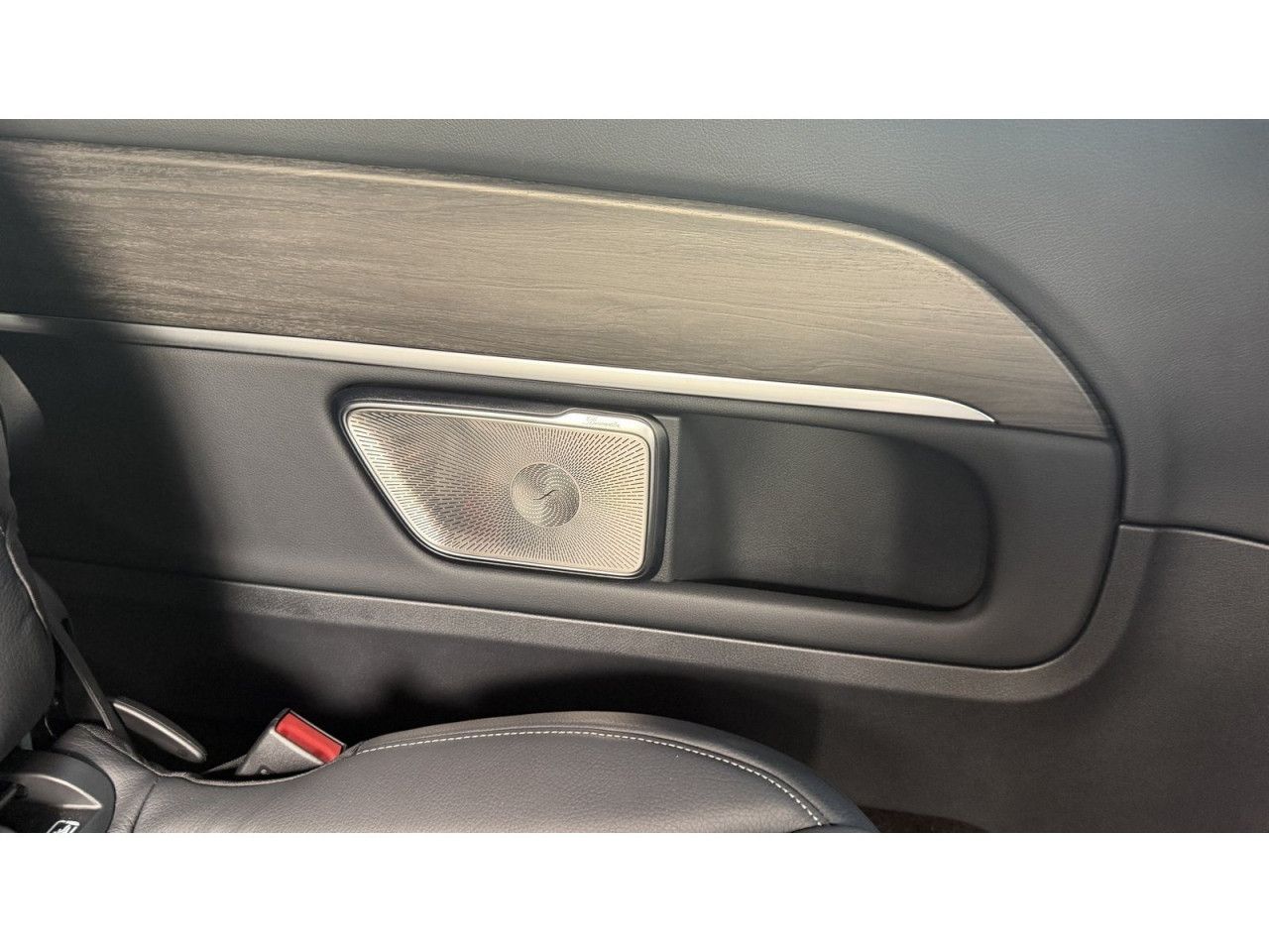 Mercedes-Benz V-Klasse – Bild 28