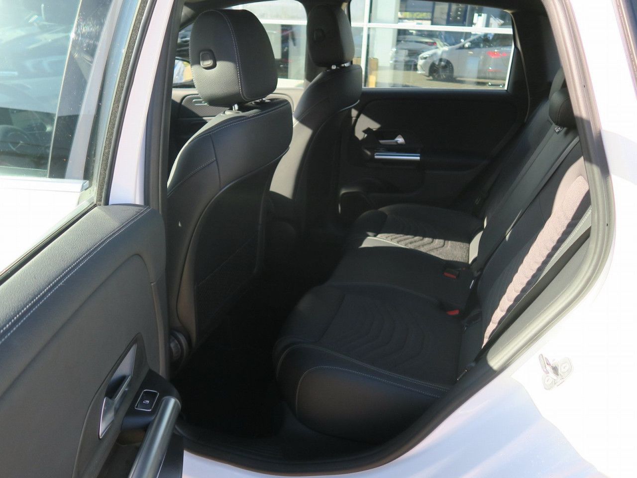 Mercedes-Benz B-Klasse – Bild 14