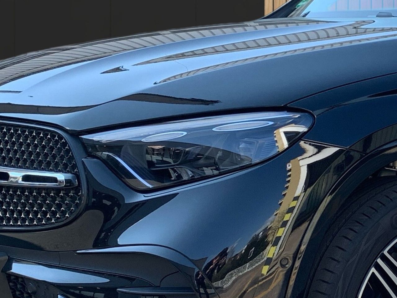 Mercedes-Benz GLC – Bild 5