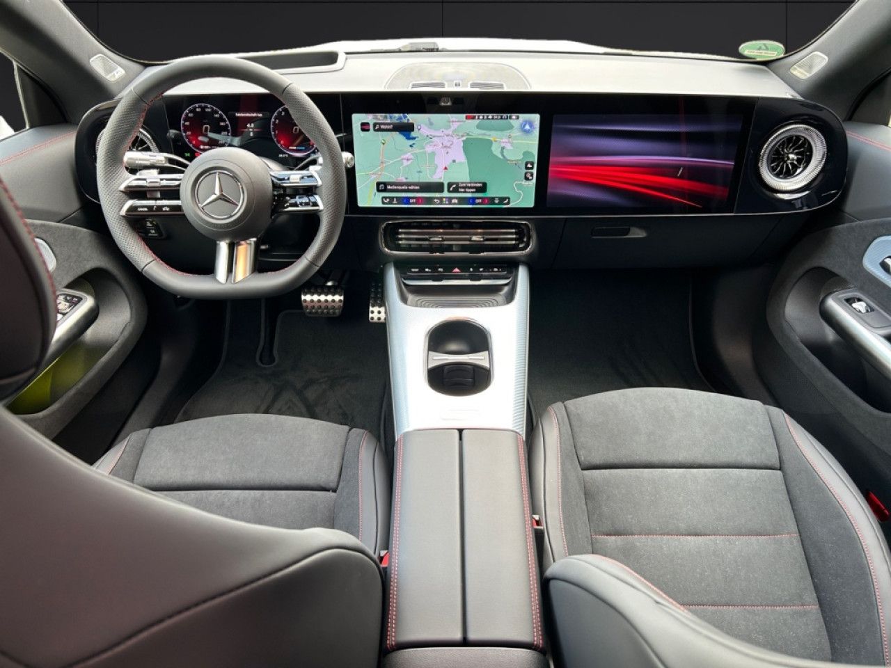 Mercedes-Benz CLA – Bild 12