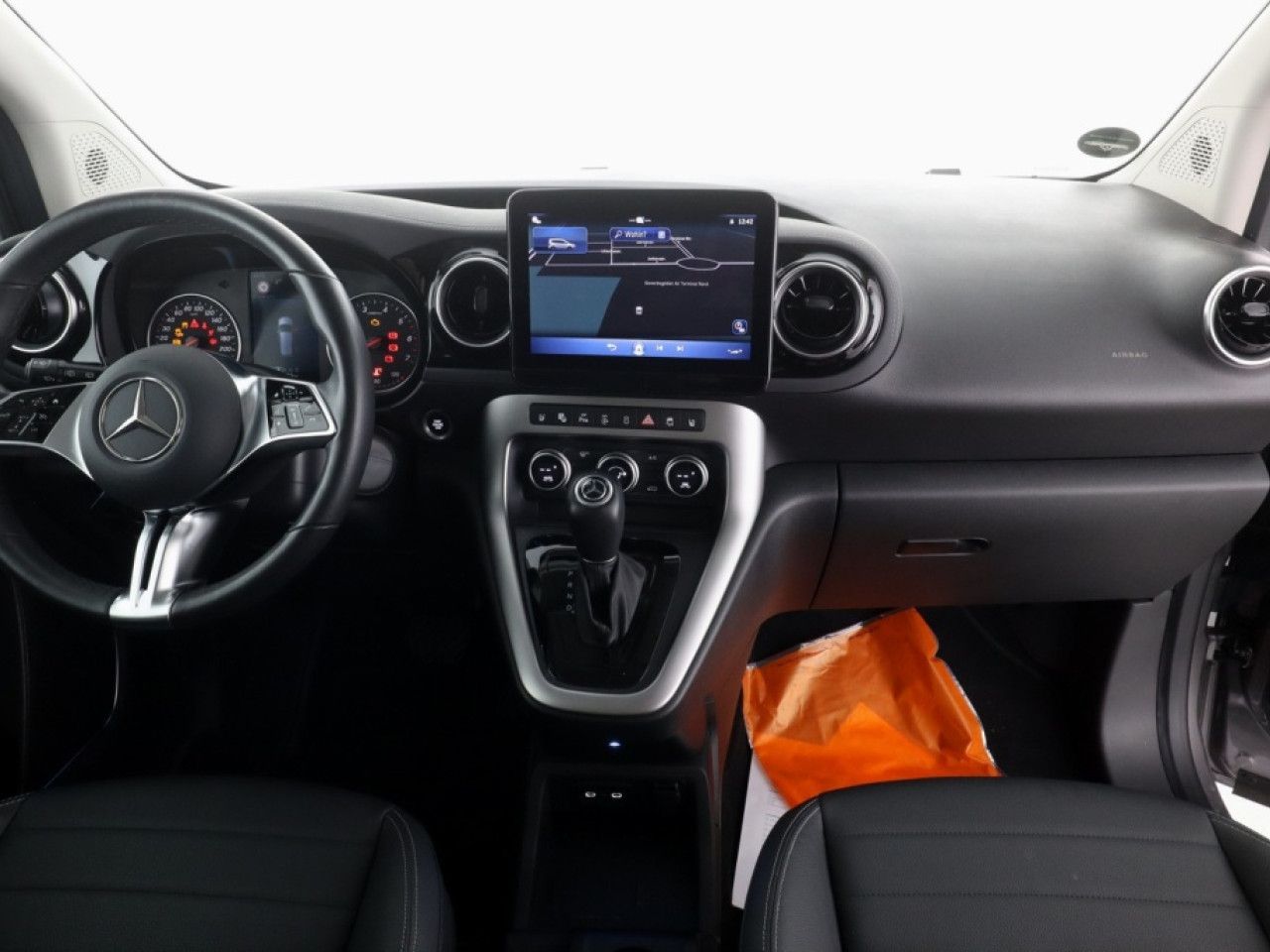 Mercedes-Benz T-Klasse – Bild 7