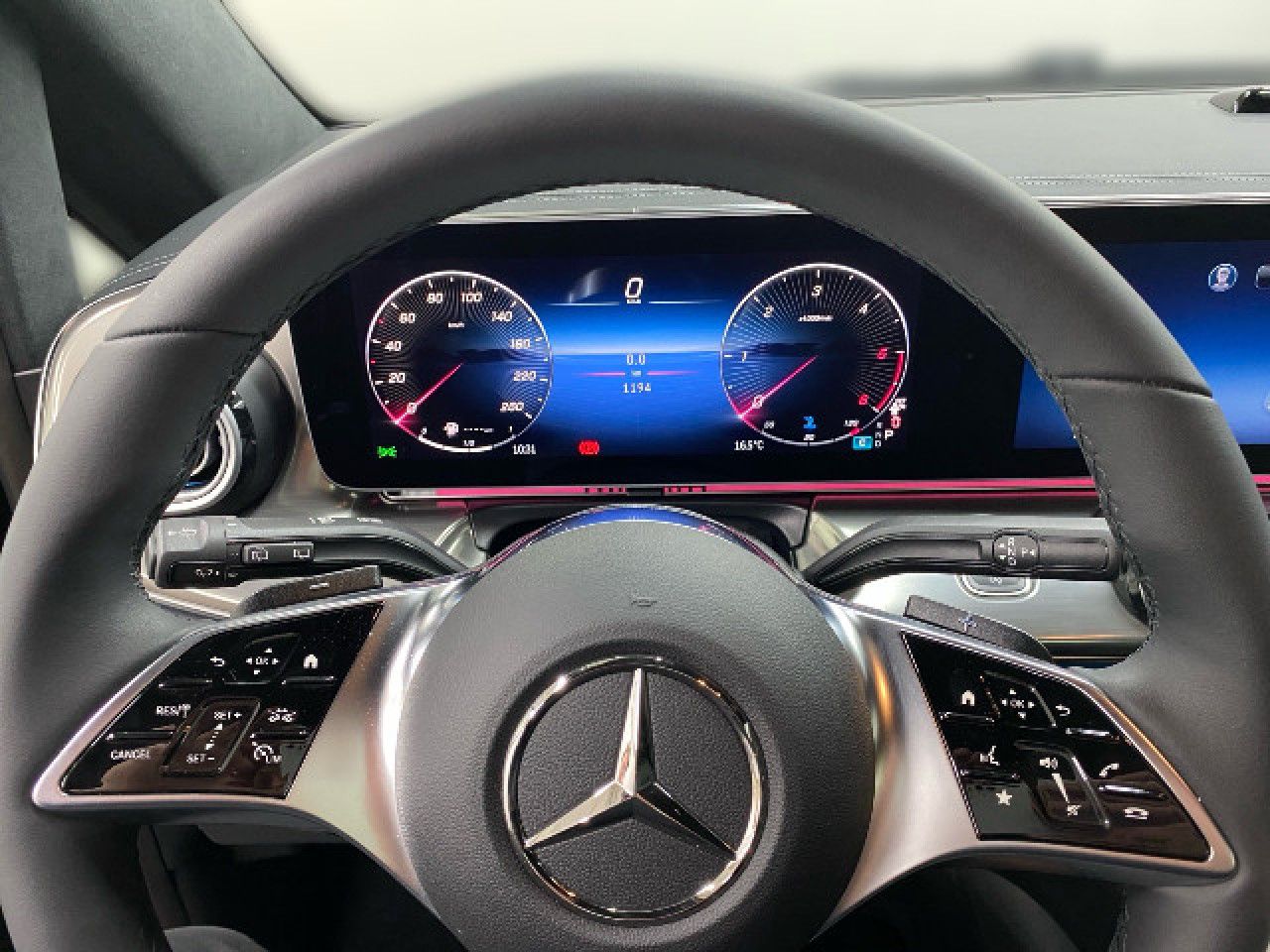 Mercedes-Benz V-Klasse – Bild 8