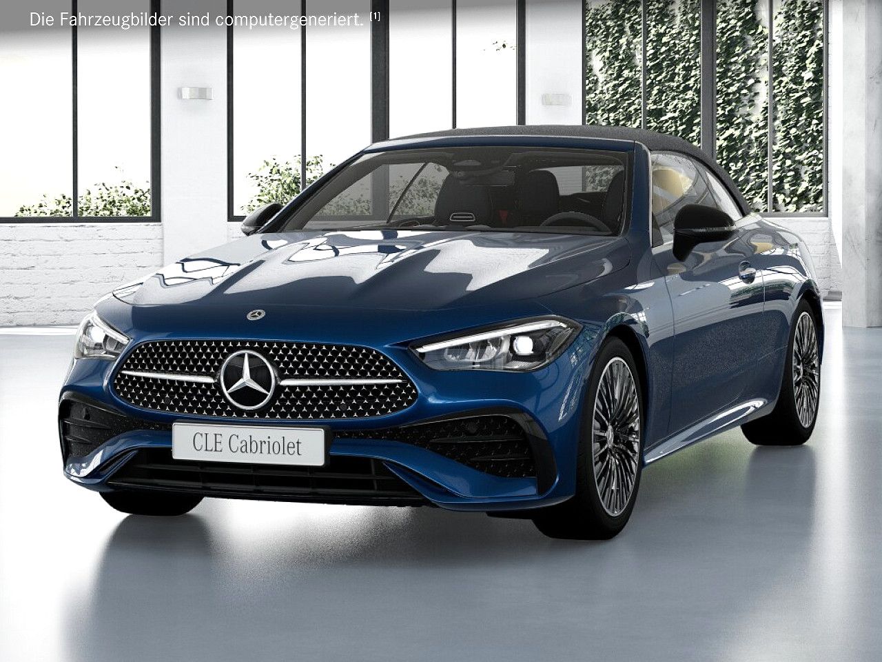 Mercedes-Benz CLE – Bild 23